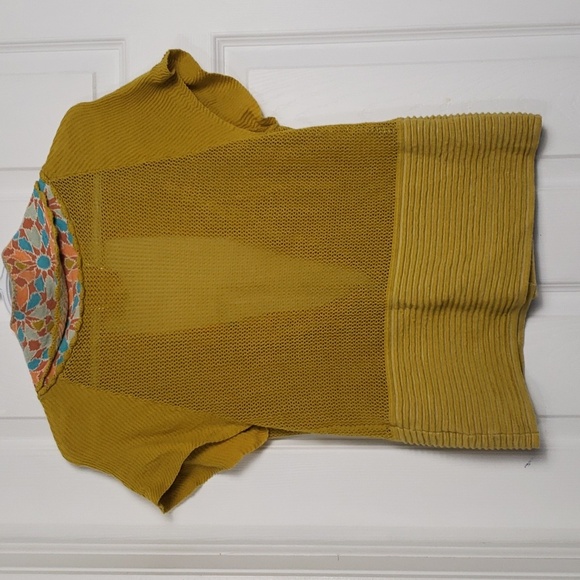 Lia molly sweater - Picture 7 of 7